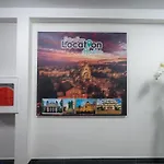 Location