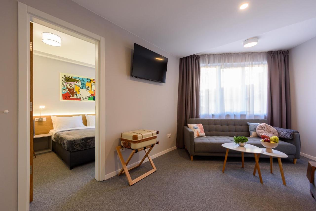 Location Hotel