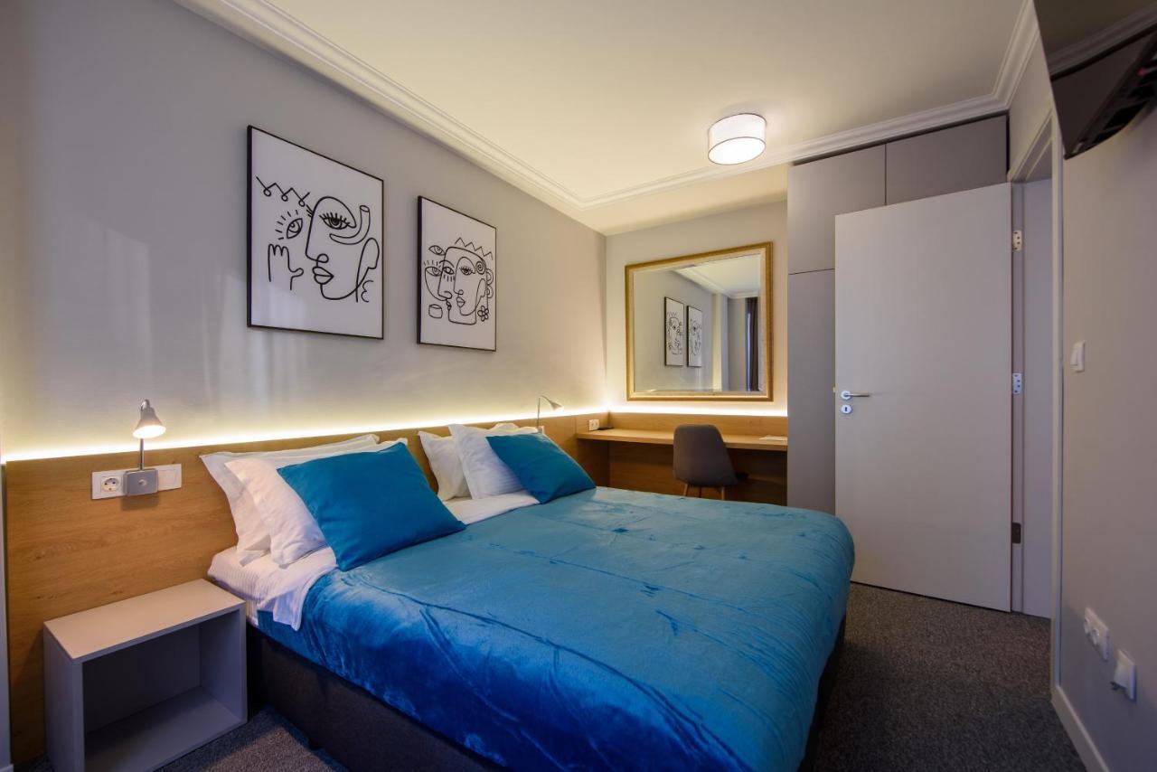 Location Hotel Sofia