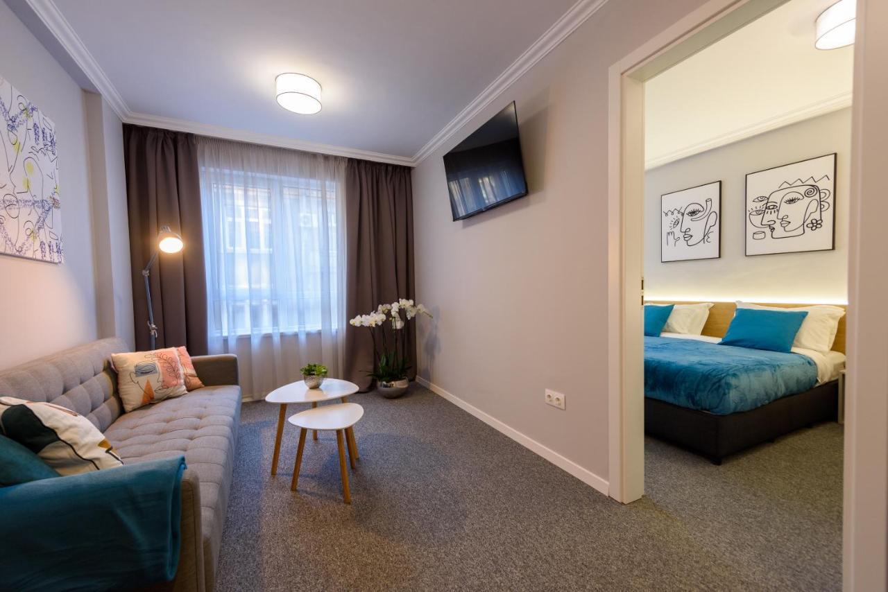 Location Hotel
