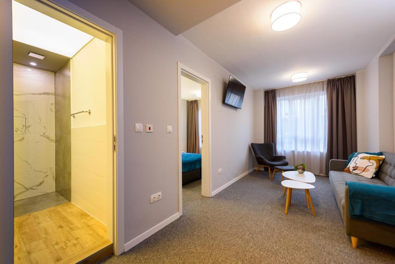 Hotel Location Sofia