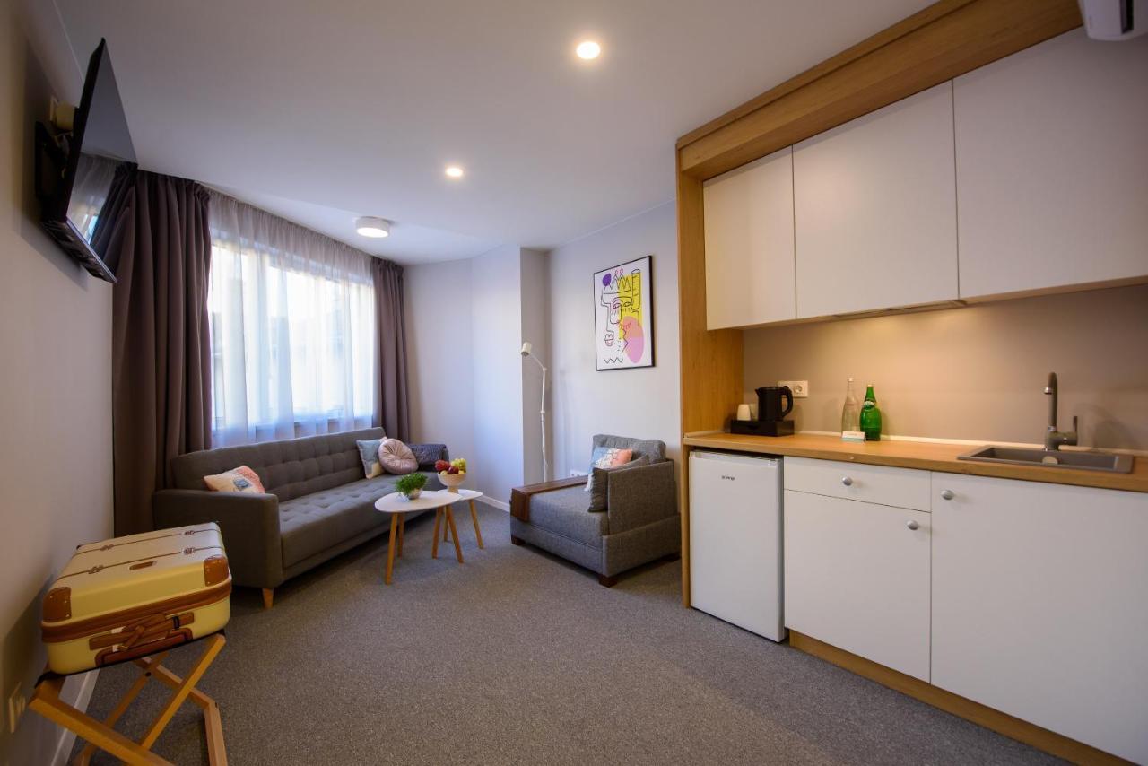 Location Hotel
