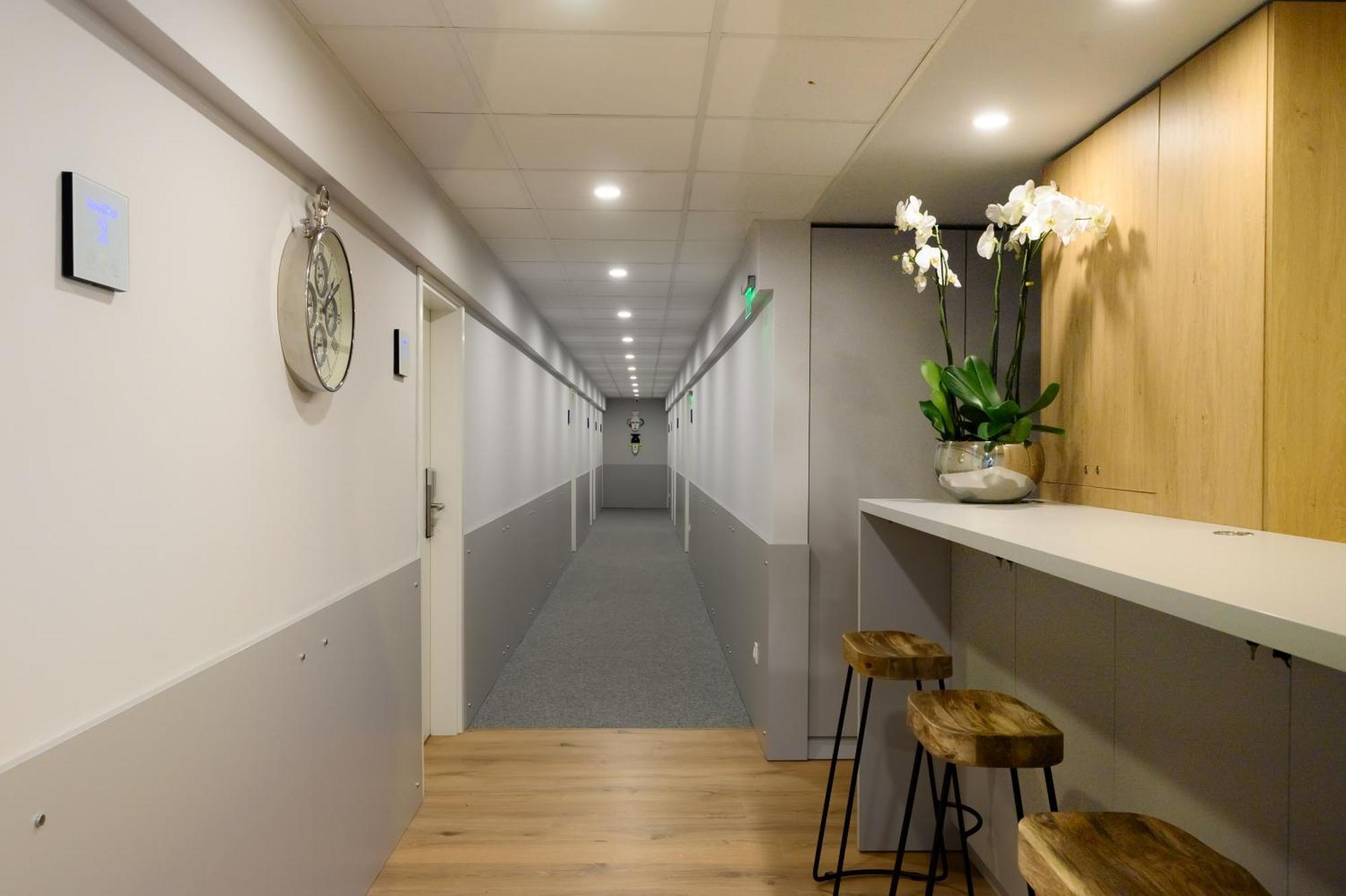 Location Hotel