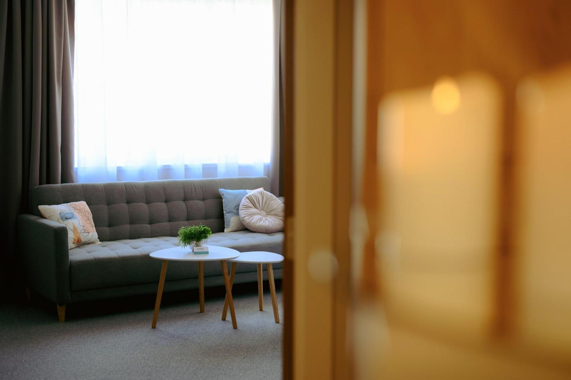 Location Hotel 3*