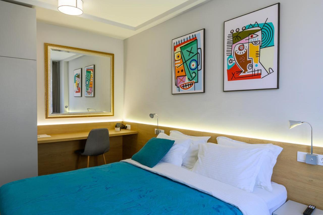 Location Hotel